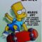 Couverture de FUTURAMA COMICS (2000) #12 - par Bill Morrison - lecubeacomics.com