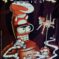Couverture de FUTURAMA COMICS (2000) #13 - par Bill Morrison - lecubeacomics.com