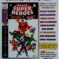 Couverture de FUTURAMA COMICS (2000) #13 - par Bill Morrison - lecubeacomics.com