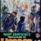 Couverture de FUTURAMA COMICS (2000) #14 - par Bill Morrison - lecubeacomics.com