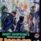 Couverture de FUTURAMA COMICS (2000) #15 - par Bill Morrison - lecubeacomics.com