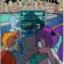 Couverture de FUTURAMA COMICS (2000) #17 - par Bill Morrison - lecubeacomics.com
