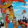 Couverture de FUTURAMA COMICS (2000) #22 - par Jason Ho - lecubeacomics.com