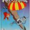 Couverture de FUTURAMA COMICS (2000) #24 - par Bill Morrison - lecubeacomics.com