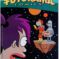 Couverture de FUTURAMA COMICS (2000) #27 - par Bill Morrison - lecubeacomics.com