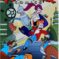 Couverture de FUTURAMA COMICS (2000) #42 - par Jason Ho - lecubeacomics.com