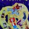 Couverture de FUTURAMA COMICS (2000) #46 - par Jason Ho - lecubeacomics.com