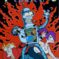 Couverture de FUTURAMA COMICS (2000) #47 - par Jason Ho - lecubeacomics.com