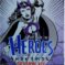 Couverture de HEROES ANONYMOUS (2003) #2 - par Bill Morrison - lecubeacomics.com
