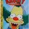 Couverture de KRUSTY COMICS (1995) #1-3 (COMPLETE SET) - par Cary Schramm - lecubeacomics.com