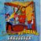 Couverture de RADIOACTIVE MAN (2000) #197 - par Batton Lash - lecubeacomics.com
