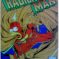 Couverture de RADIOACTIVE MAN (1993) #1000 - par Bill Morrison - lecubeacomics.com