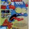 Couverture de RADIOACTIVE MAN (1993) #1000 - par Bill Morrison - lecubeacomics.com