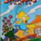 Couverture de SIMPSONS COMICS (1993) #11 - par Bill Morrison - lecubeacomics.com