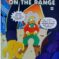Couverture de SIMPSONS COMICS (1993) #11 - par Bill Morrison - lecubeacomics.com