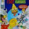 Couverture de SIMPSONS COMICS (1993) #14 - par Bill Morrison - lecubeacomics.com