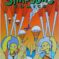 Couverture de SIMPSONS COMICS (1993) #16 - par Bill Morrison - lecubeacomics.com
