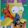 Couverture de SIMPSONS COMICS (1993) #16 - par Bill Morrison - lecubeacomics.com
