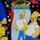 Couverture de SIMPSONS COMICS (1993) #18 - par Bill Morrison - lecubeacomics.com