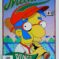 Couverture de SIMPSONS COMICS (1993) #18 - par Bill Morrison - lecubeacomics.com