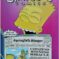 Couverture de SIMPSONS COMICS (1993) #19 - par Bill Morrison - lecubeacomics.com