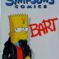 Couverture de SIMPSONS COMICS (1993) #20 - par Bill Morrison - lecubeacomics.com