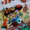 Couverture de SIMPSONS COMICS (1993) #20 - par Bill Morrison - lecubeacomics.com