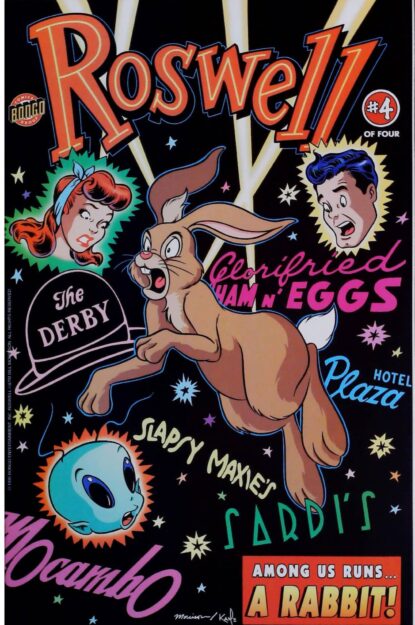 SIMPSONS COMICS (1993) #22 - Bongo - lecubeacomics.com Couverture de SIMPSONS COMICS (1993) #22 - par Bill Morrison - lecubeacomics.com