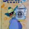 Couverture de SIMPSONS COMICS (1993) #32 - par Bill Morrison - lecubeacomics.com