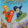 Couverture de SIMPSONS COMICS (1993) #34 - par Nathan Kane - lecubeacomics.com