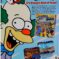 Couverture de SIMPSONS COMICS (1993) #35 - par Bill Morrison - lecubeacomics.com