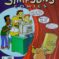 Couverture de SIMPSONS COMICS (1993) #36 - par Bill Morrison - lecubeacomics.com