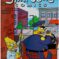 Couverture de SIMPSONS COMICS (1993) #37 - par Bill Morrison - lecubeacomics.com