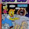 Couverture de SIMPSONS COMICS (1993) #40 - par Bill Morrison - lecubeacomics.com