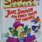 Couverture de SIMPSONS COMICS (1993) #41 - par Bill Morrison - lecubeacomics.com