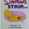 Couverture de SIMPSONS COMICS (1993) #44 - par Bill Morrison - lecubeacomics.com