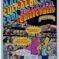 Couverture de SIMPSONS COMICS (1993) #48 - par Bill Morrison - lecubeacomics.com