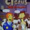 Couverture de SIMPSONS COMICS (1993) #51 - par Bill Morrison - lecubeacomics.com
