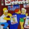 Couverture de SIMPSONS COMICS (1993) #58 - par Bill Morrison - lecubeacomics.com