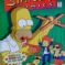 Couverture de SIMPSONS COMICS (1993) #59 - par Bill Morrison - lecubeacomics.com