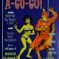 Couverture de SIMPSONS COMICS (1993) #59 - par Bill Morrison - lecubeacomics.com