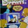 Couverture de SIMPSONS COMICS (1993) #64 - par Bill Morrison - lecubeacomics.com