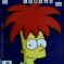 Couverture de SIMPSONS COMICS (1993) #77 - par Bill Morrison - lecubeacomics.com