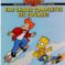 Couverture de SIMPSONS COMICS (1993) #77 - par Bill Morrison - lecubeacomics.com
