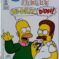 Couverture de SIMPSONS COMICS (1993) #82 - par Bill Morrison - lecubeacomics.com