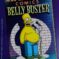 Couverture de SIMPSONS COMICS (1993) #91 - par Bill Morrison - lecubeacomics.com