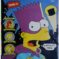 Couverture de SIMPSONS COMICS AND STORIES (1993) - par E. M. Gist - lecubeacomics.com