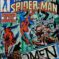 Couverture de SPECTACULAR SPIDER-MAN (1976) #2 - par Al Milgrom - lecubeacomics.com