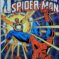 Couverture de SPECTACULAR SPIDER-MAN (1976) #3 - par Al Milgrom - lecubeacomics.com