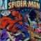 Couverture de SPECTACULAR SPIDER-MAN (1976) #10 - par George Perez - lecubeacomics.com